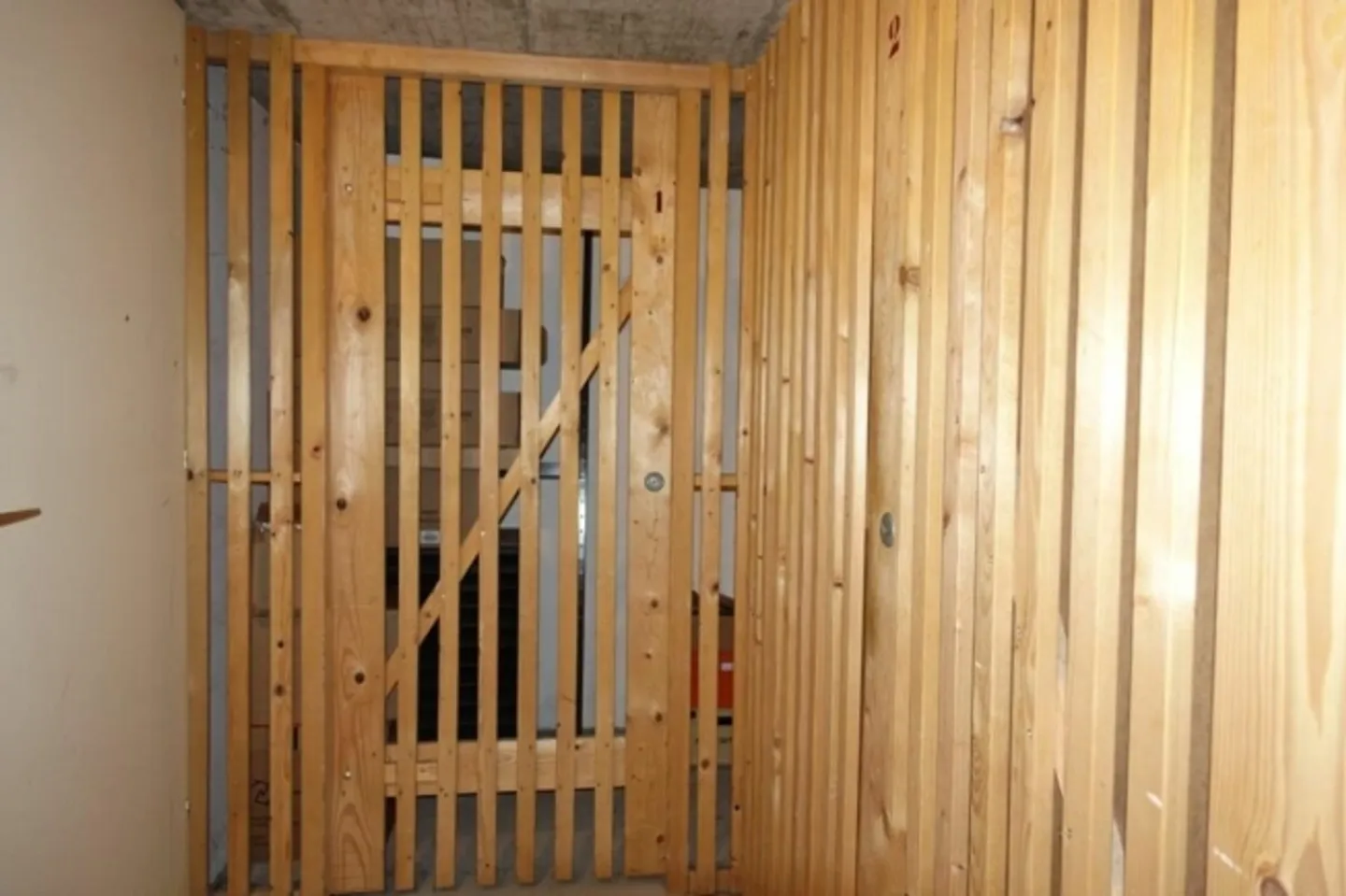 Spazio ufficio in affitto - Foto 18 di 20