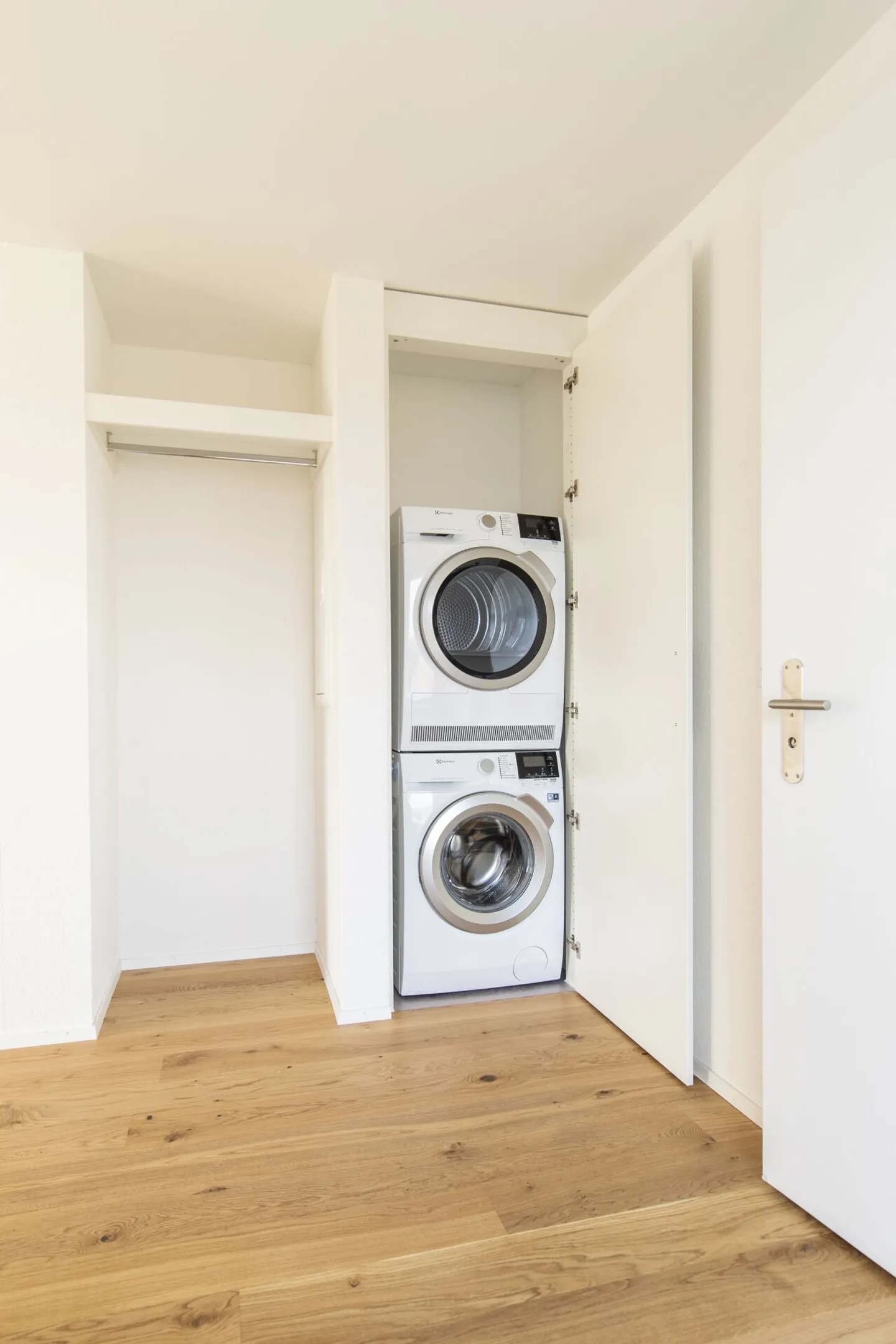 Moderne Wohnung in Orpund - Foto 8 von 9
