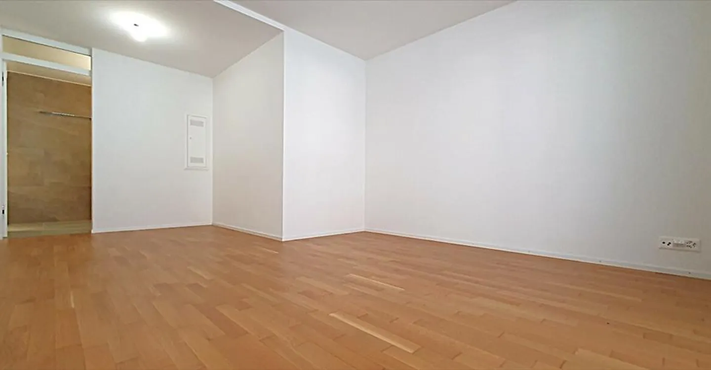 Geräumige Wohnung in Fully - Foto 4 von 9