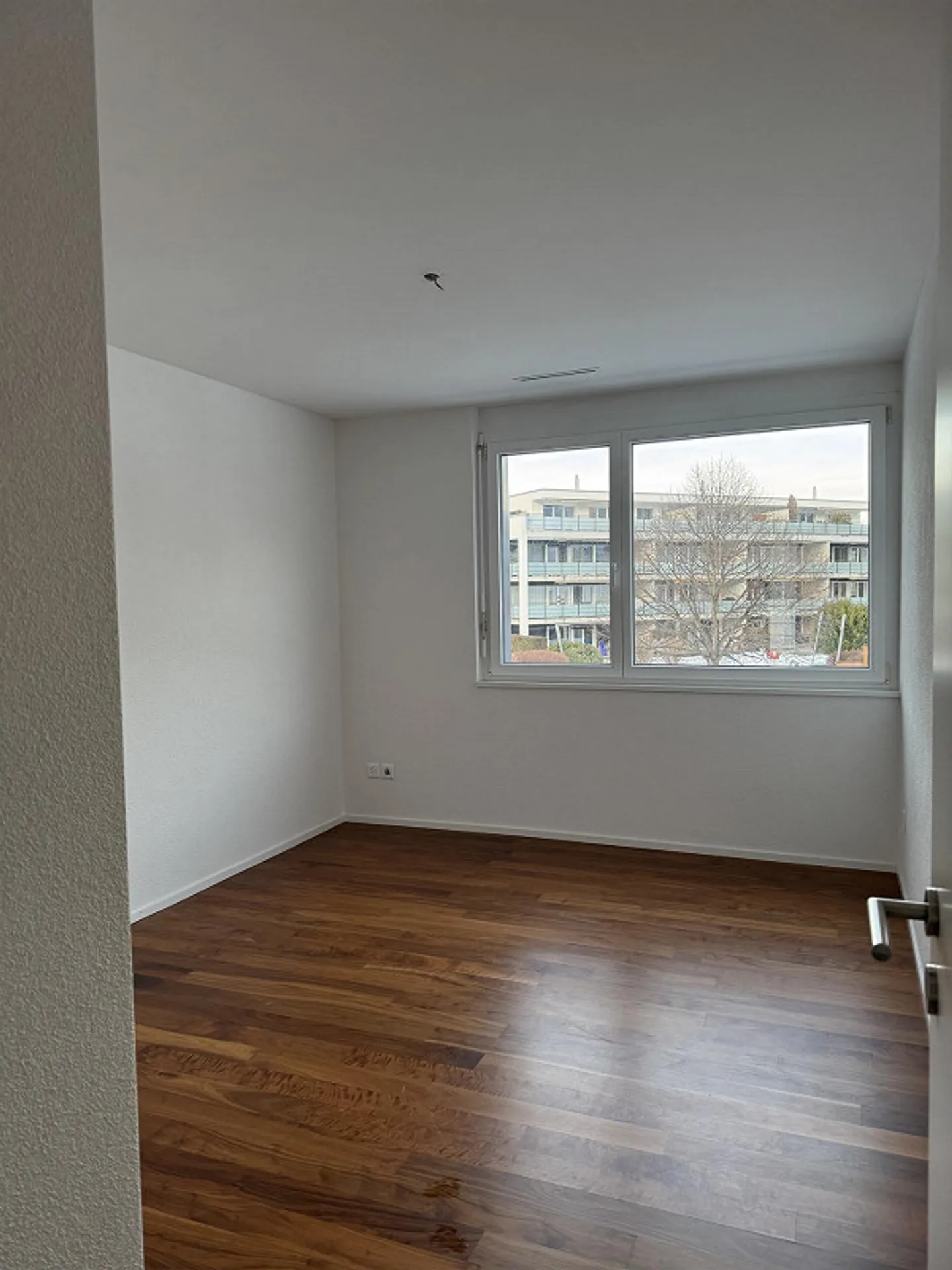 Zu vermieten an ruhiger Lage: attraktive 4 1/2 Zimmerwohnung - Foto 4 von 6