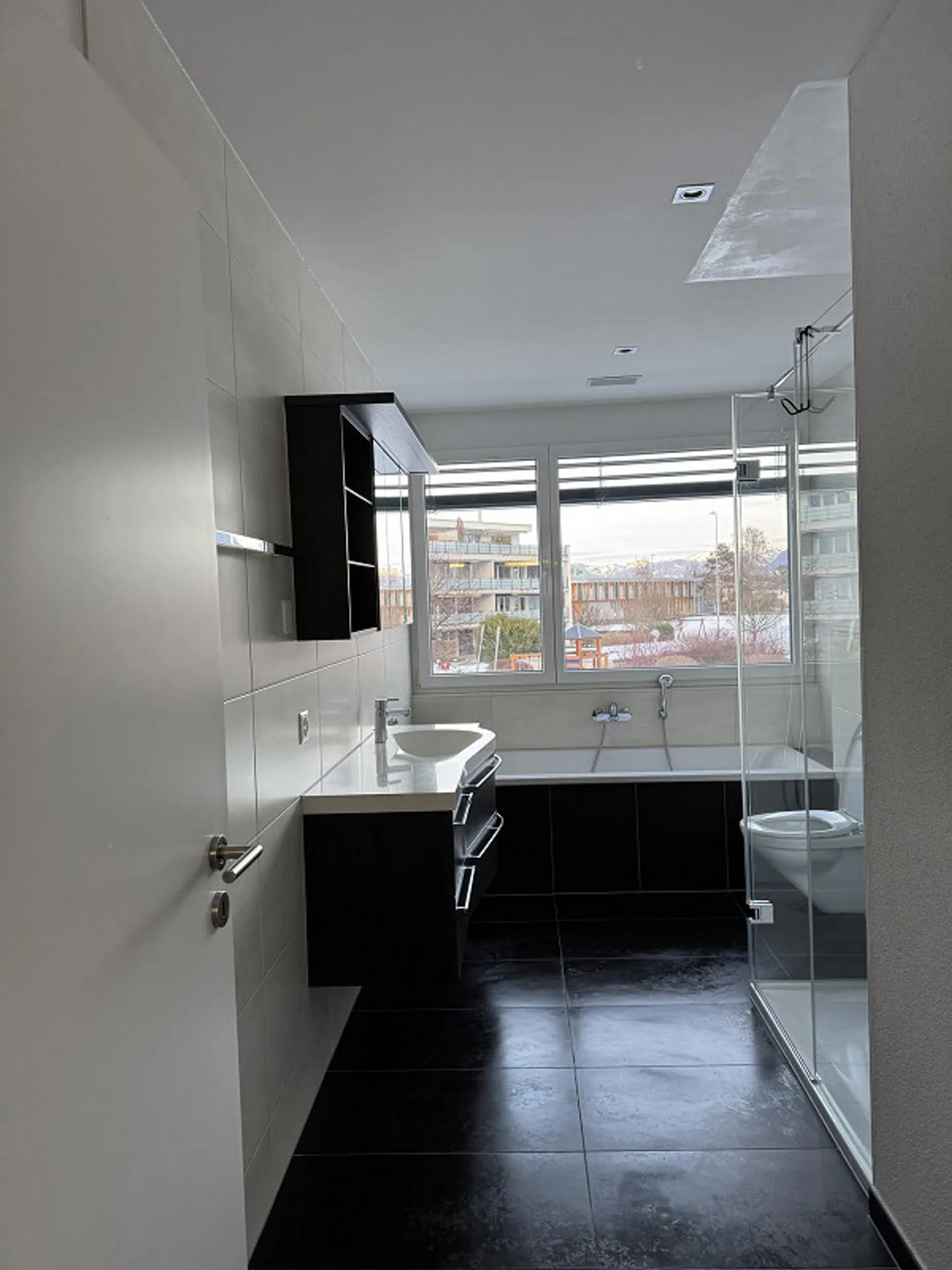 Zu vermieten an ruhiger Lage: attraktive 4 1/2 Zimmerwohnung - Foto 5 von 6