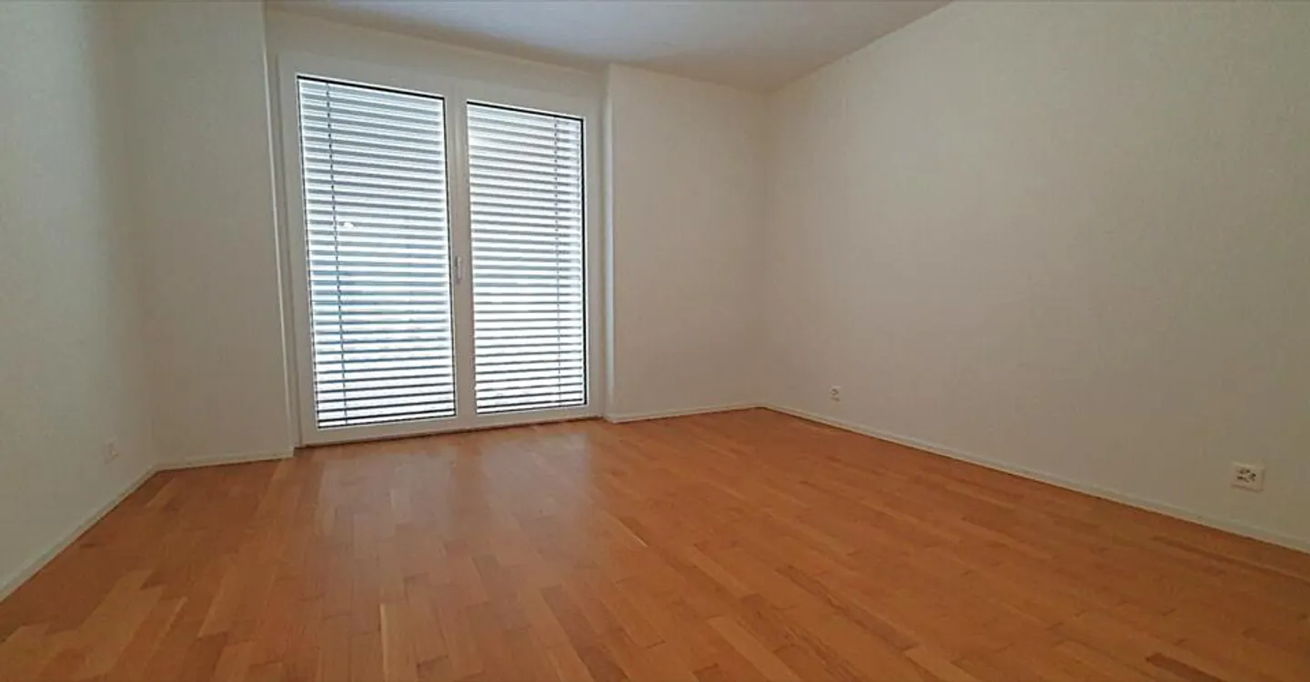 Geräumige Wohnung in Fully - Foto 6 von 9