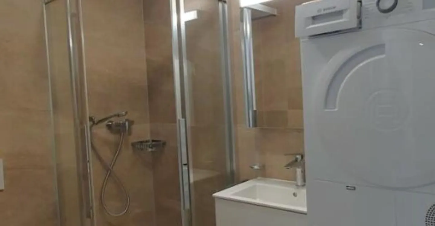 Geräumige Wohnung in Fully - Foto 7 von 9