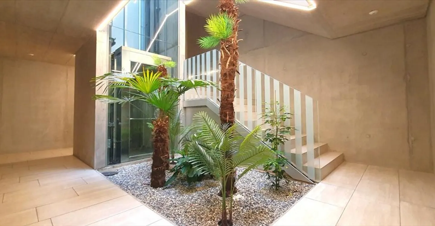 Geräumige Wohnung in Fully - Foto 8 von 9