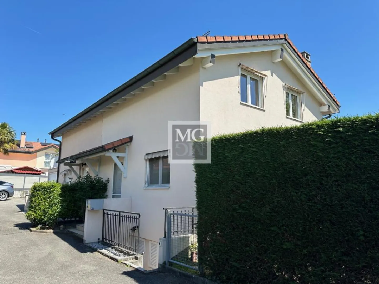 A Vernier: Da Vedere - Villa familiare ristrutturata di 7,5 stanze - Foto 3 di 9