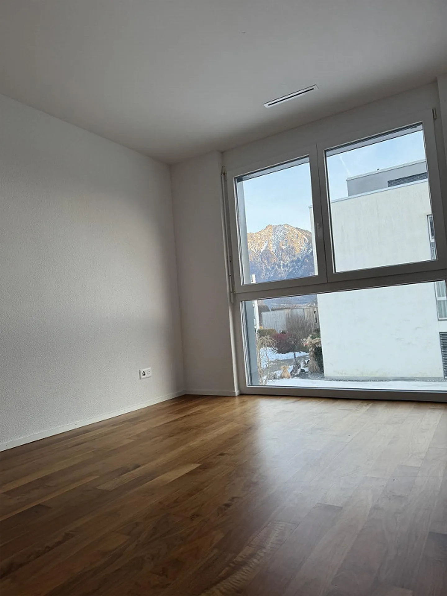 Zu vermieten an ruhiger Lage: attraktive 4 1/2 Zimmerwohnung - Foto 3 von 6