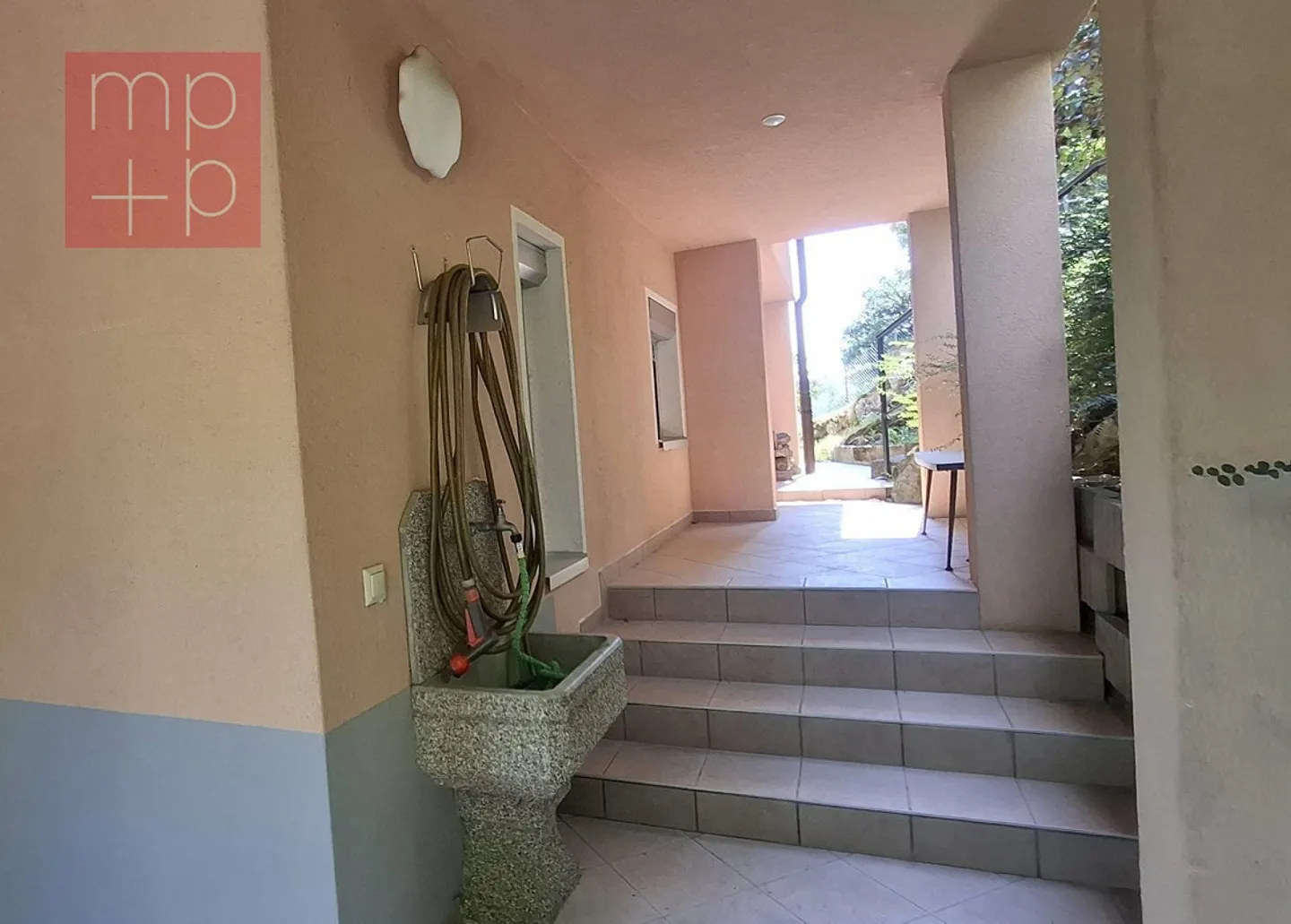 Casa unifamiliare - Sagno - Foto 4 di 8
