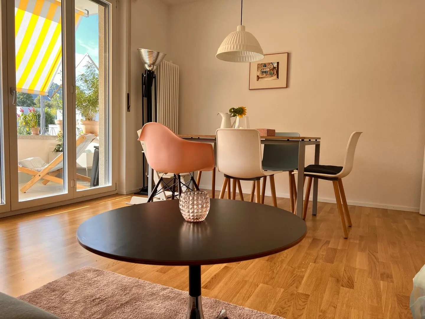 Recherche d'un nouveau locataire à partir du 01.12.2026 ! - Photo 3 sur 4