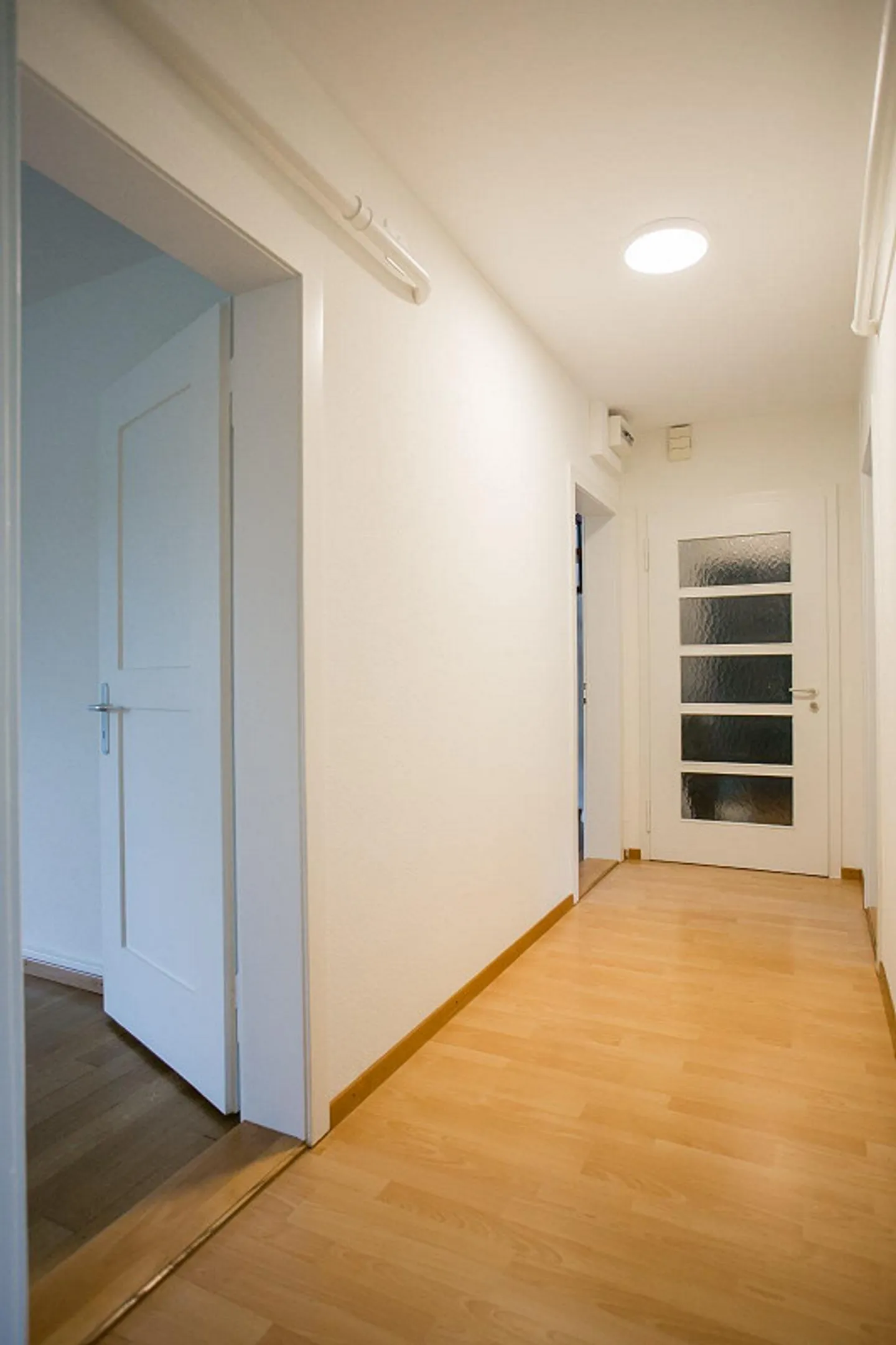 Charmante maisonette de 5,5 pièces, dans un endroit calme du quartier populaire de Breite à Schaffhouse - Photo 3 sur 23