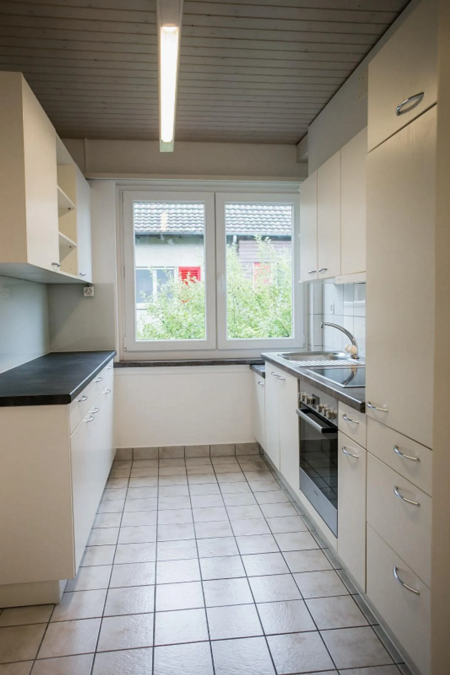 Charmante maisonette de 5,5 pièces, dans un endroit calme du quartier populaire de Breite à Schaffhouse - Photo 4 sur 23