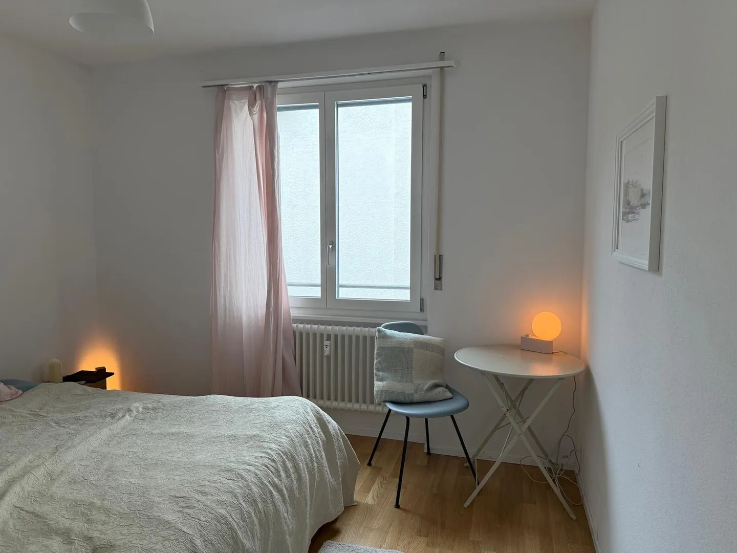 Recherche d'un nouveau locataire à partir du 01.12.2026 ! - Photo 2 sur 4
