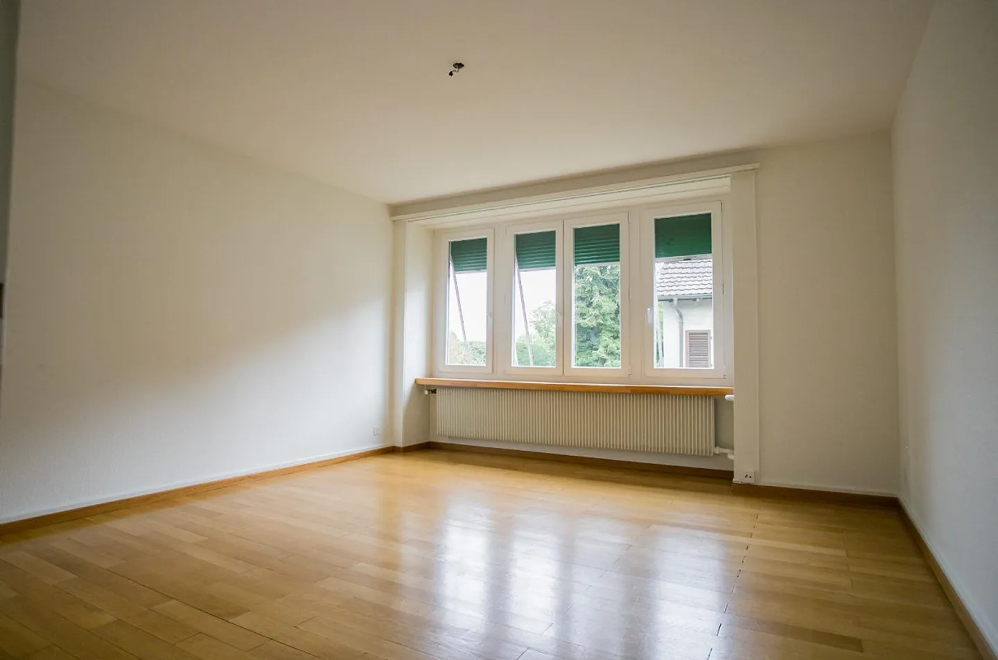 Charmante maisonette de 5,5 pièces, dans un endroit calme du quartier populaire de Breite à Schaffhouse - Photo 8 sur 23