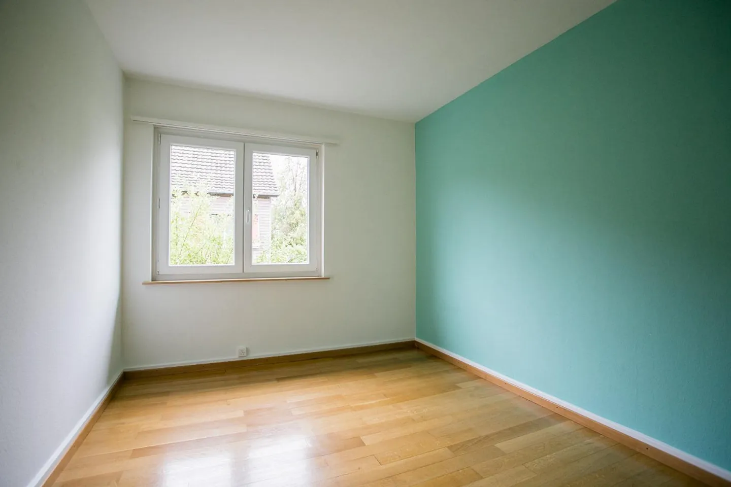 Charmante maisonette de 5,5 pièces, dans un endroit calme du quartier populaire de Breite à Schaffhouse - Photo 9 sur 23