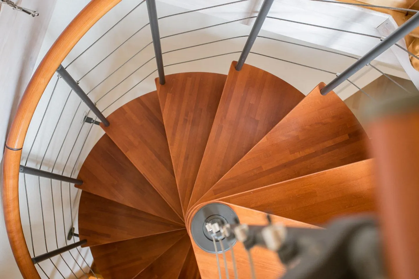 Charmante maisonette de 5,5 pièces, dans un endroit calme du quartier populaire de Breite à Schaffhouse - Photo 10 sur 23