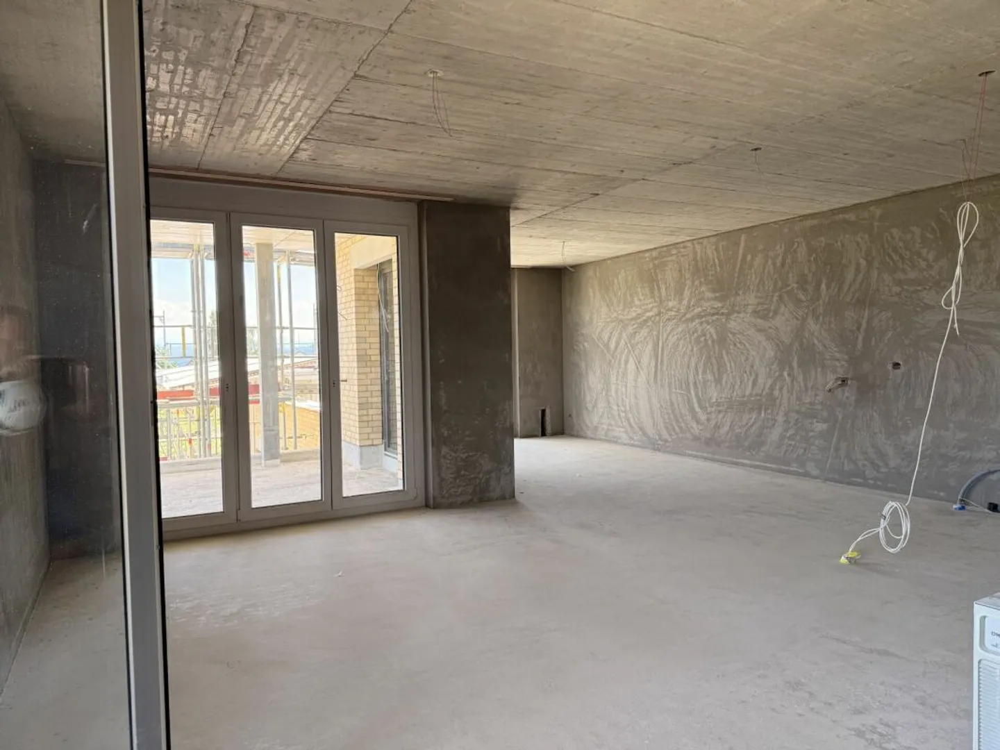 First rental: 4.5-room residence with top south orientation in Berg - Photo 5 of 20