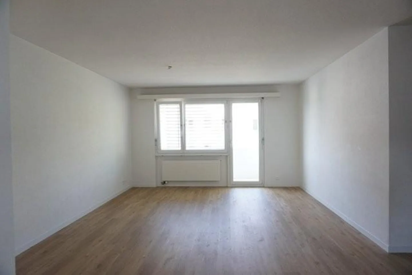 Moderne 4.5 Zimmerwohnung - Foto 5 von 12