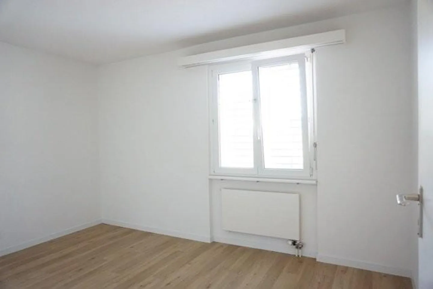 Moderne 4.5 Zimmerwohnung - Foto 7 von 12