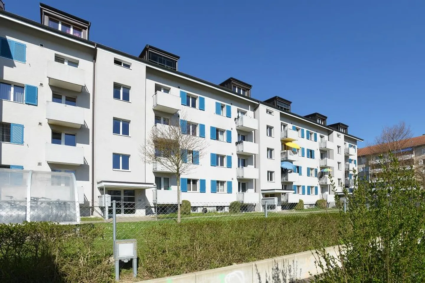 Feel at home! "Rent without deposit" - Photo 1 of 11