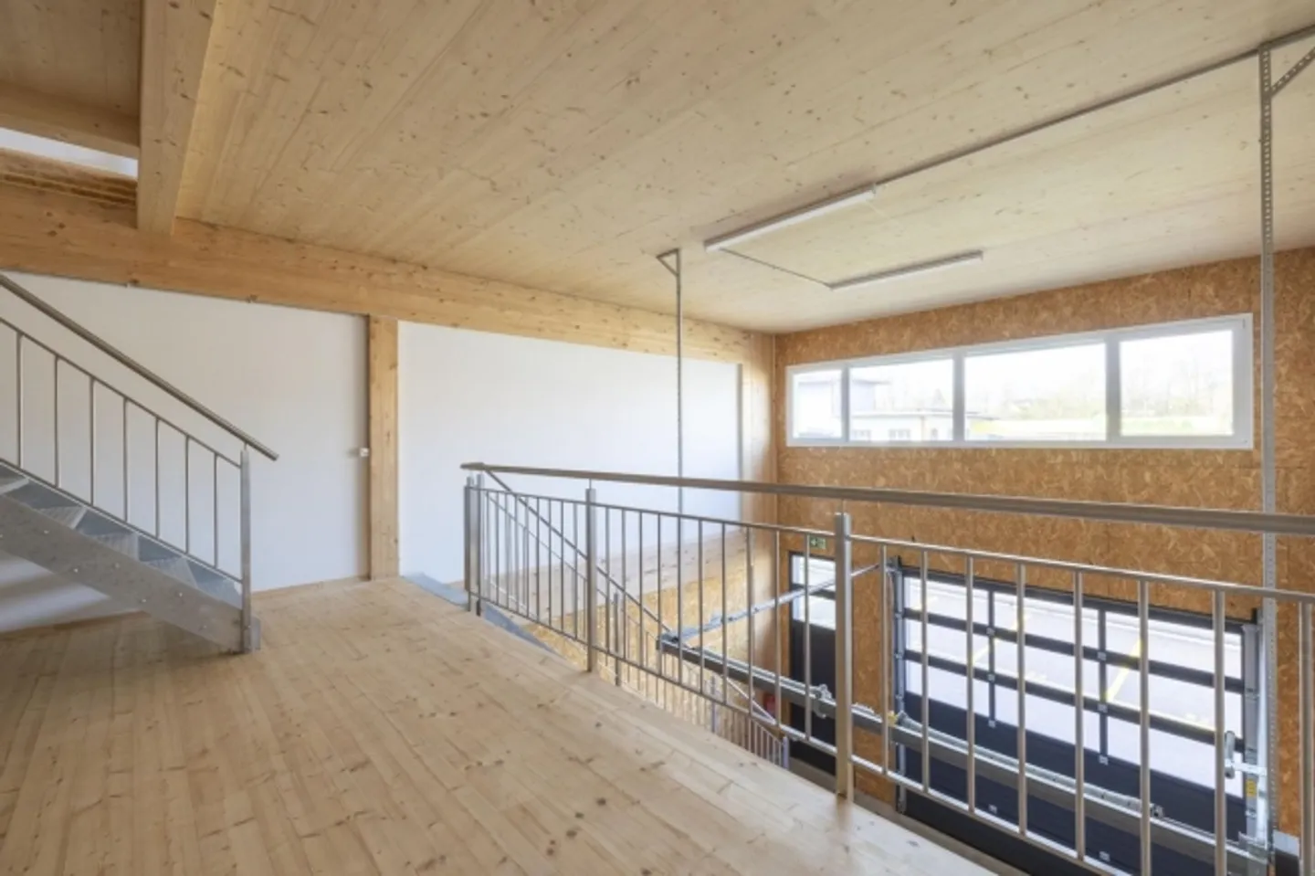 "Modular Commercial Spaces for Various Uses - GreenPlaces!" - Photo 8 of 8