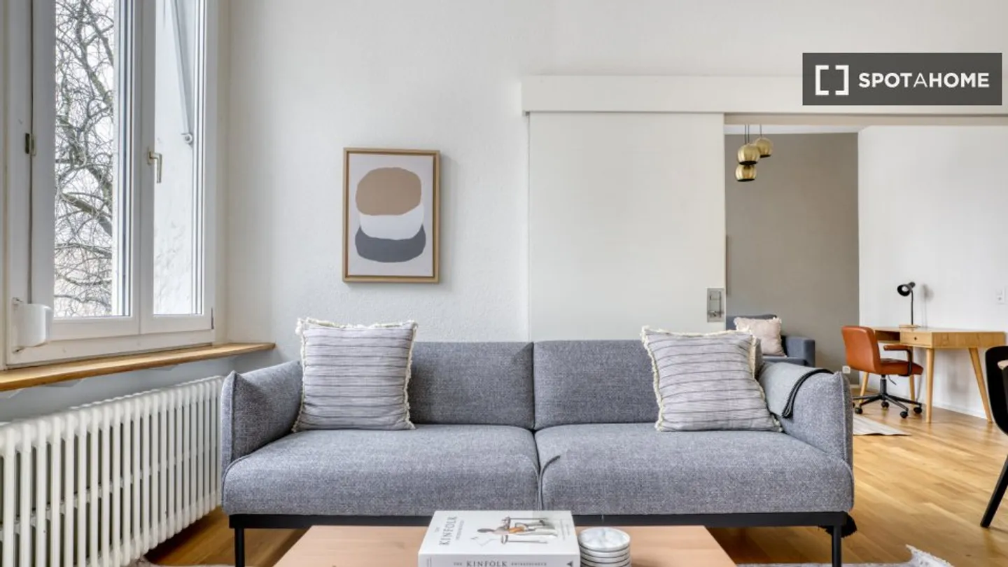 Wohnung mieten - Foto 1 von 14