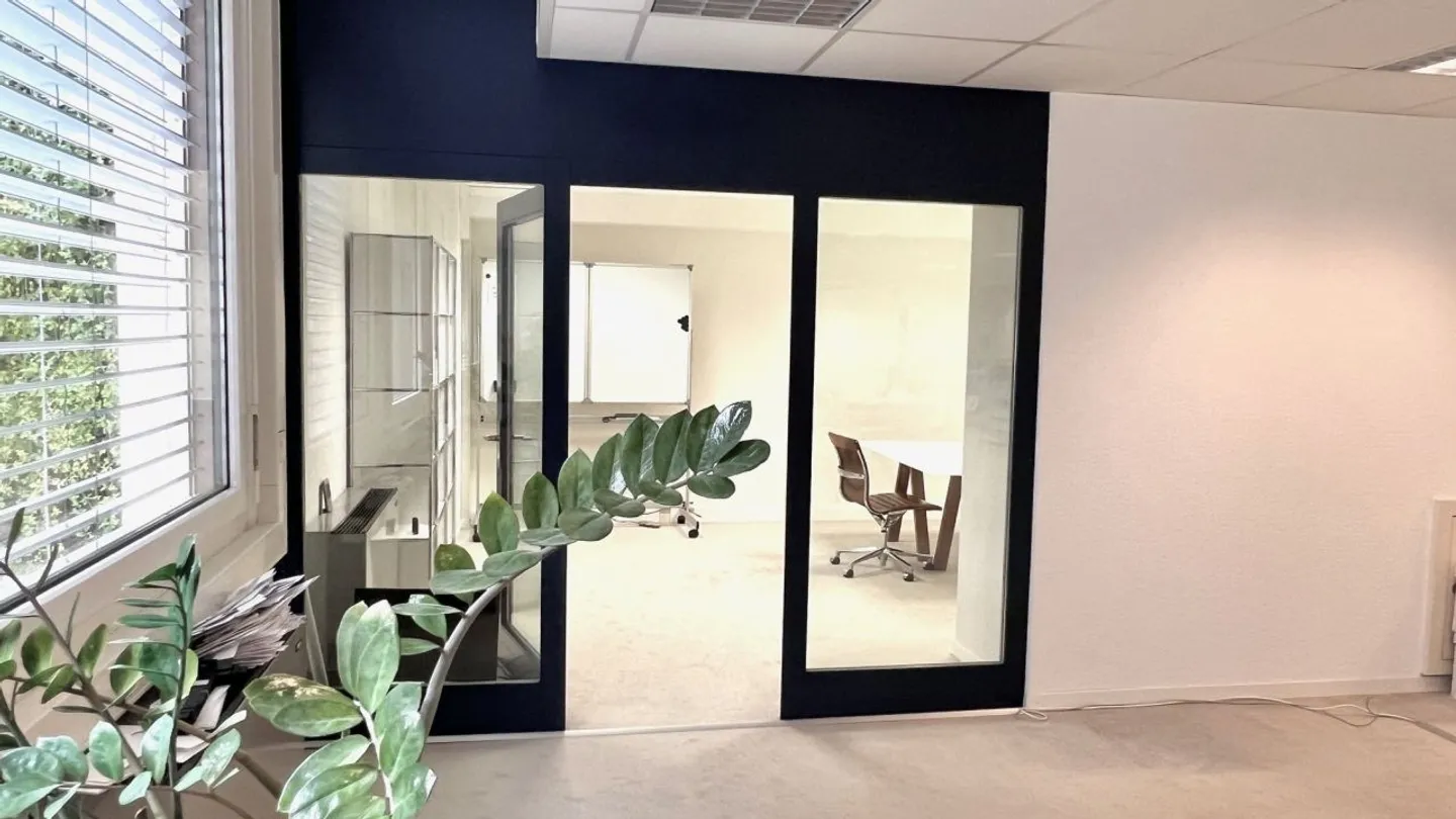 Beautiful Offices in Montreux - One Month Rent Free! - Photo 4 of 6