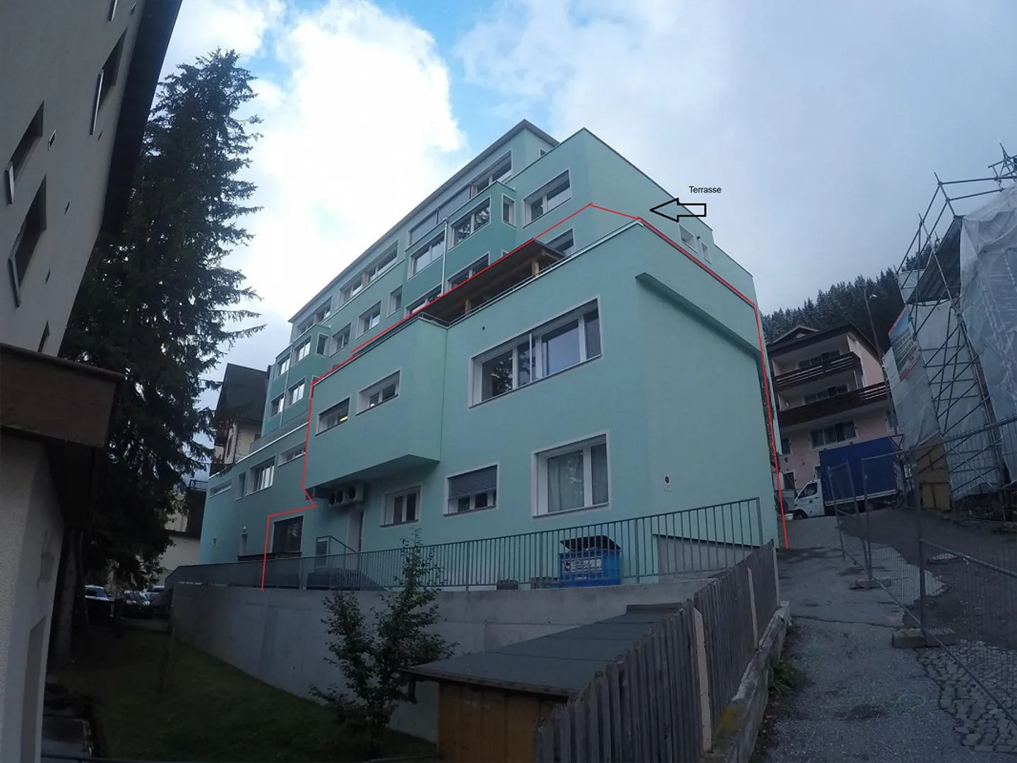 Caffè / Ristorante con Terrazza Soleggiata - Foto 2 di 5