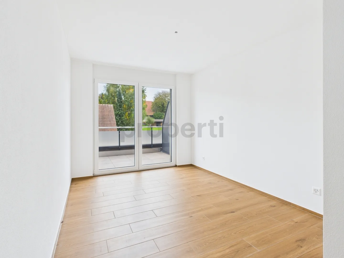 Traumhafte 4.5-Zimmer-Attikawohnung in Huttwil — Starten Sie mit 1 ... - Foto 6 von 11