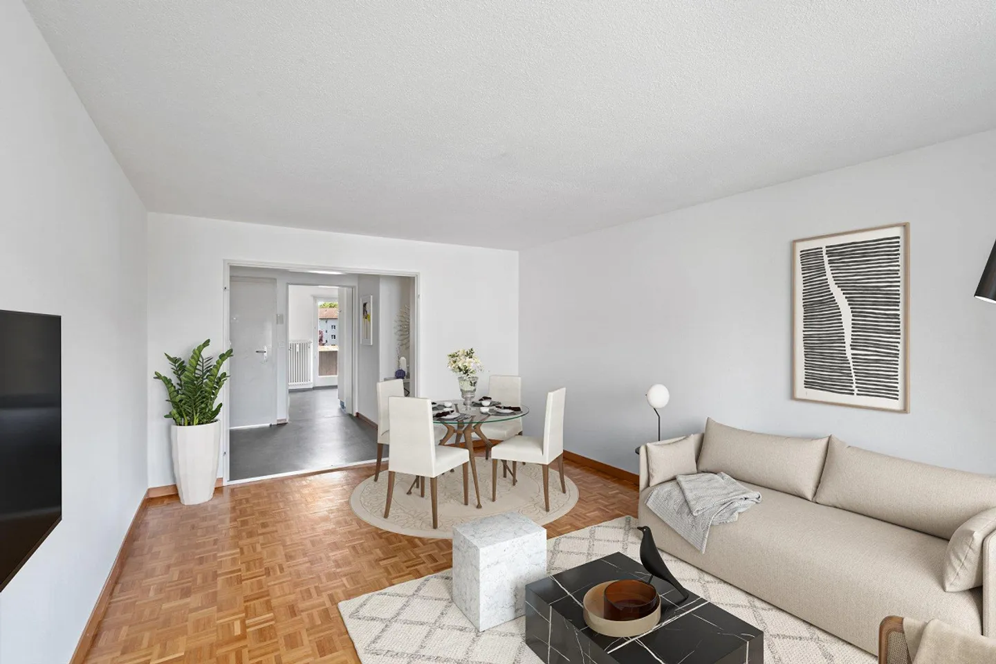 Feel at home! "Rent without deposit" - Photo 3 of 11