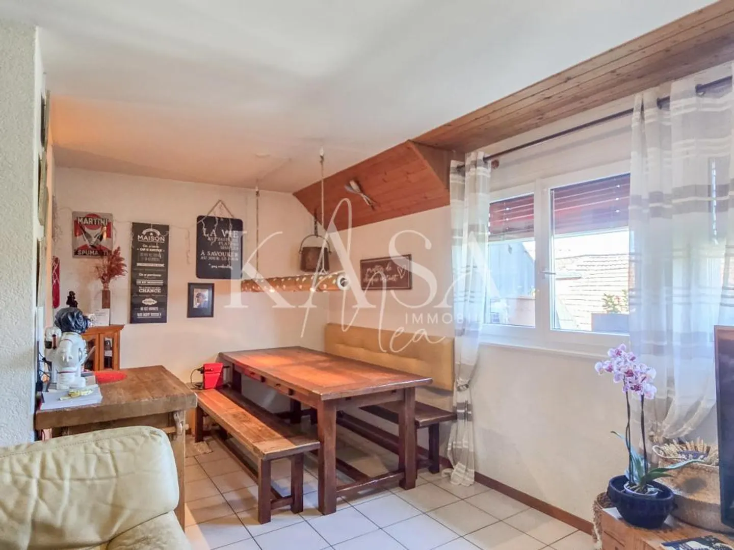 Duplex in Le Muids - Photo 4 of 11