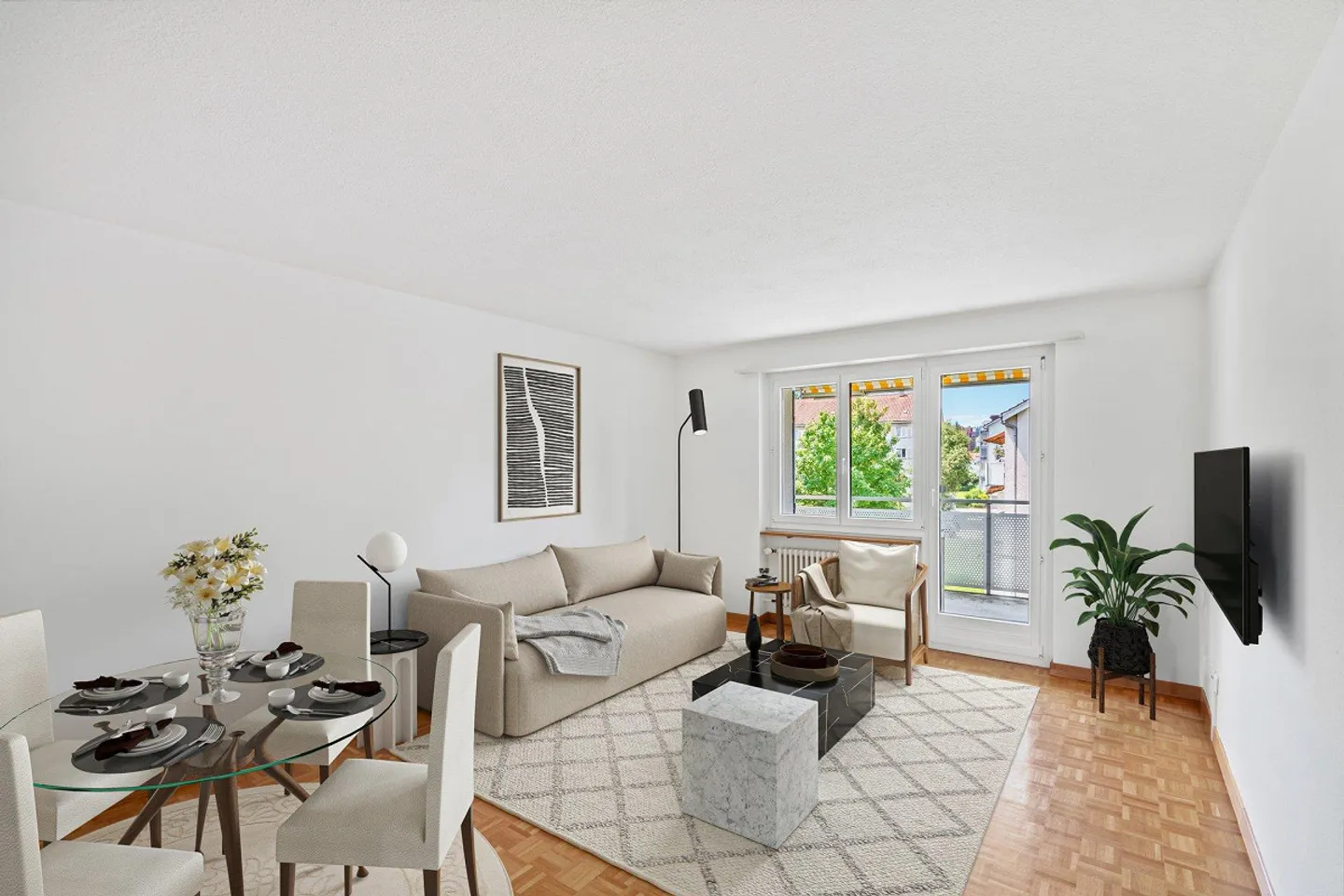 Feel at home! "Rent without deposit" - Photo 4 of 11