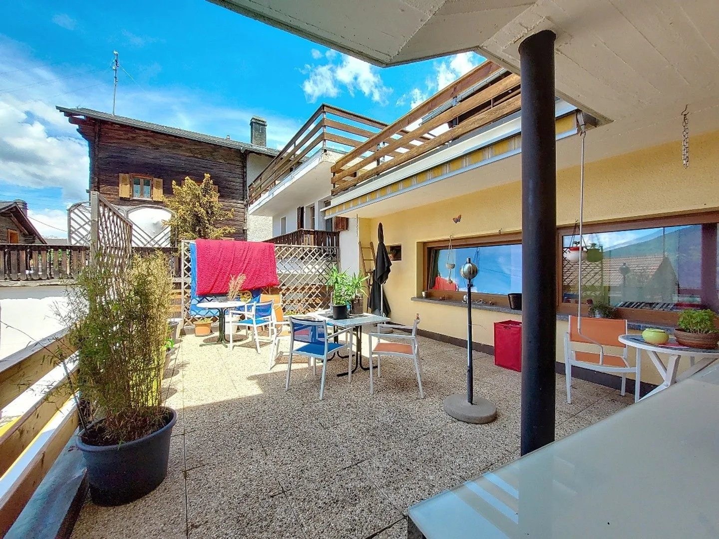 Appartement 2.5 pièces - Photo 12 sur 15