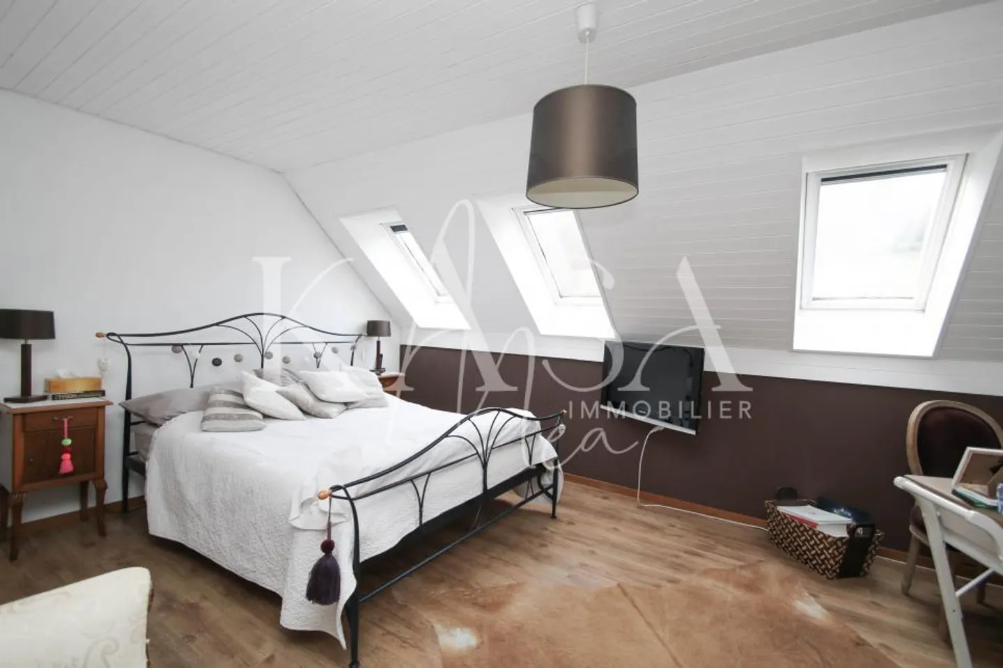Duplex in Le Muids - Photo 6 of 11