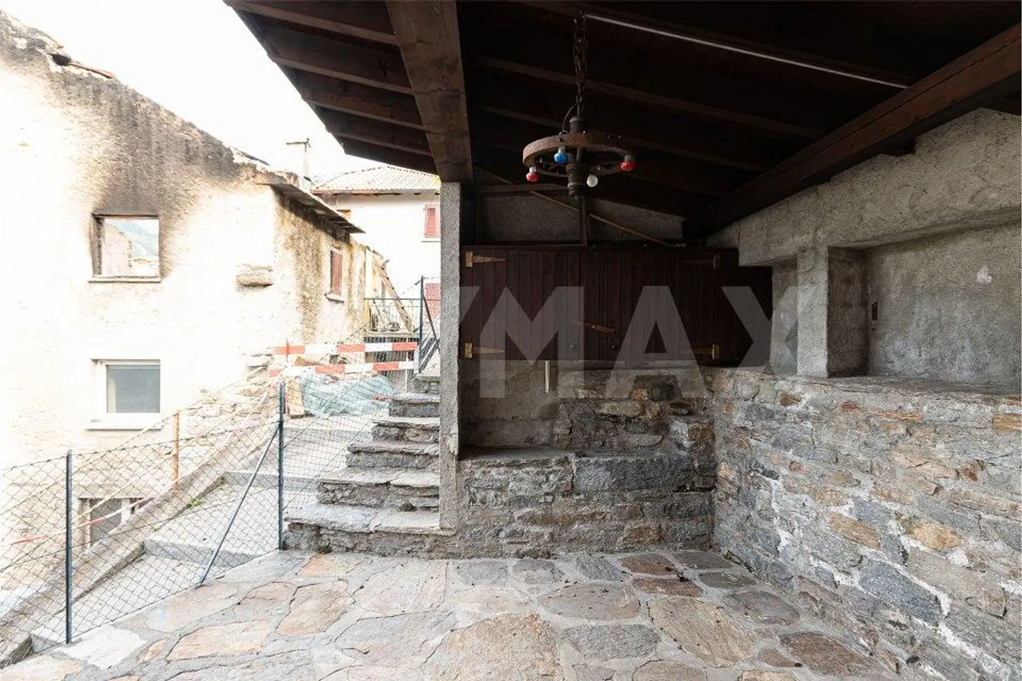 Spaziosa casa con vista sulla valle - Foto 6 di 13