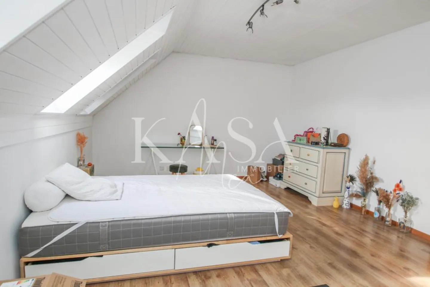 Duplex in Le Muids - Photo 7 of 11