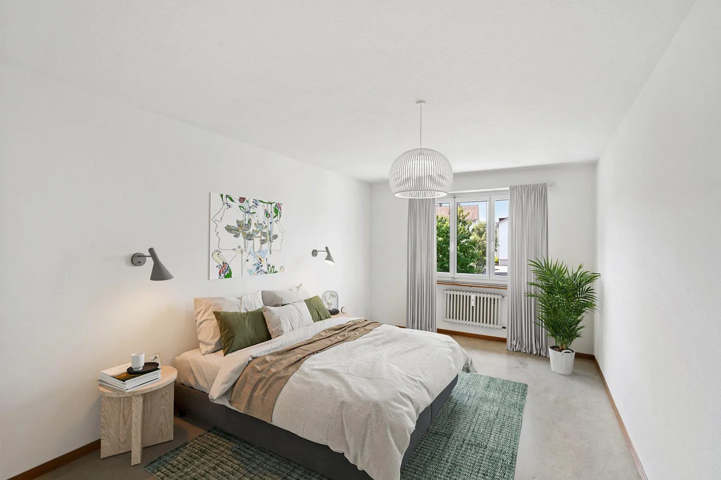 Feel at home! "Rent without deposit" - Photo 8 of 11