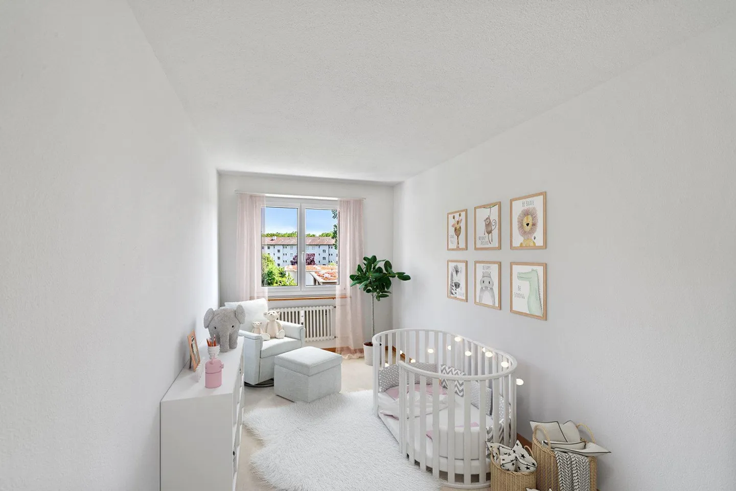 Feel at home! "Rent without deposit" - Photo 9 of 11