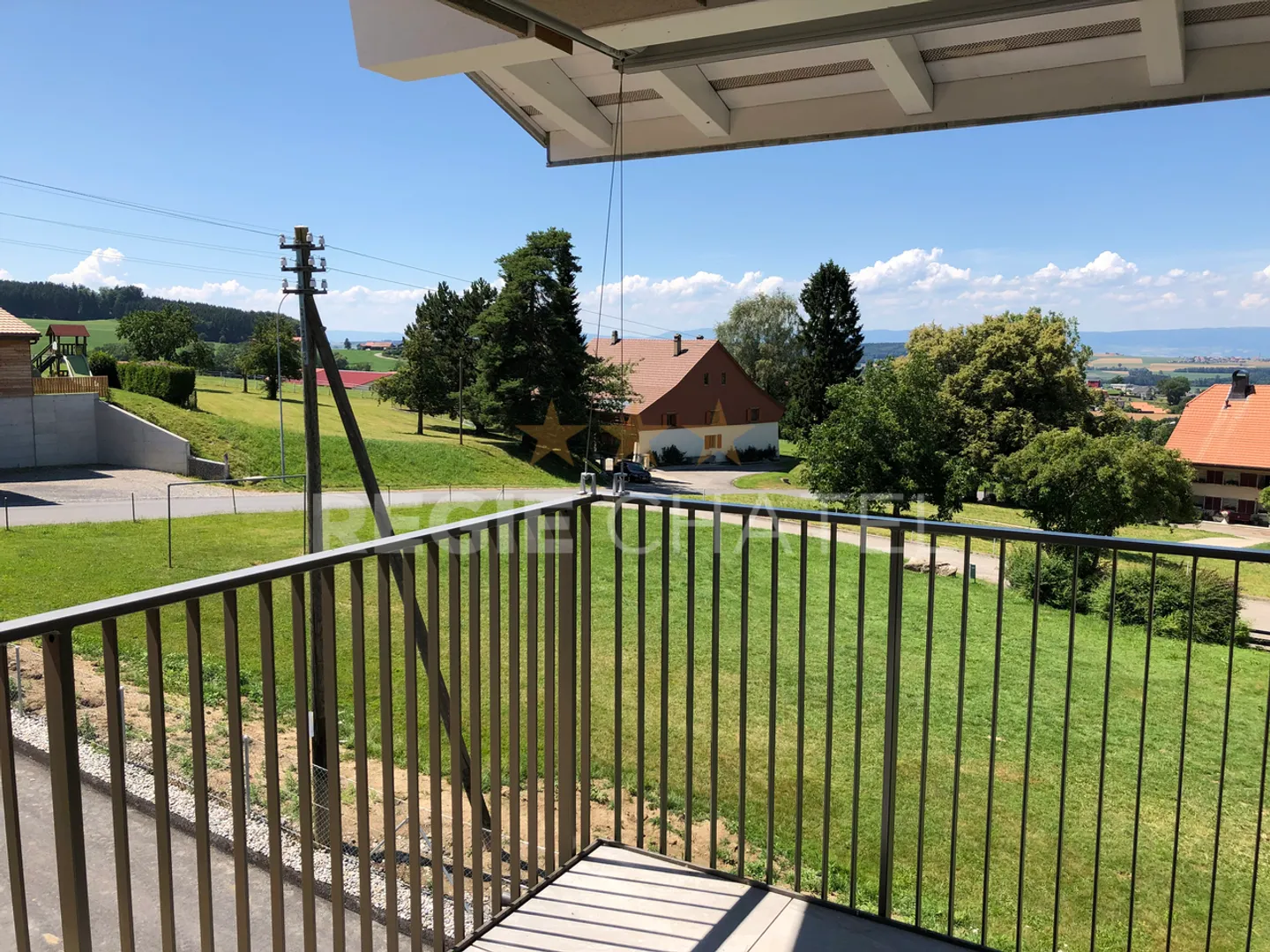 Appartamento 2.5 camere affascinante - Foto 1 di 7