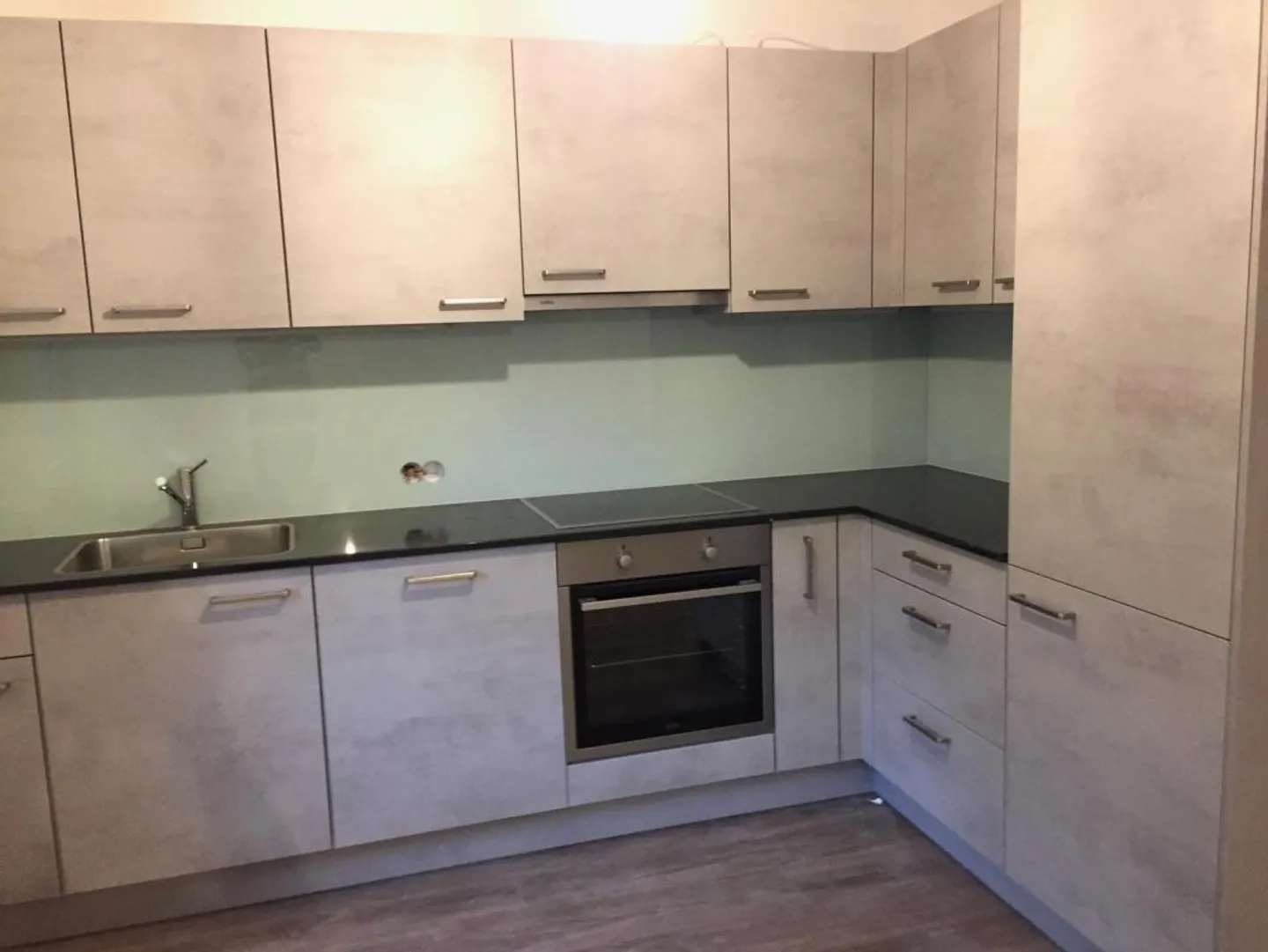 4 1/2-Room Apartment in the Center - Photo 4 of 8