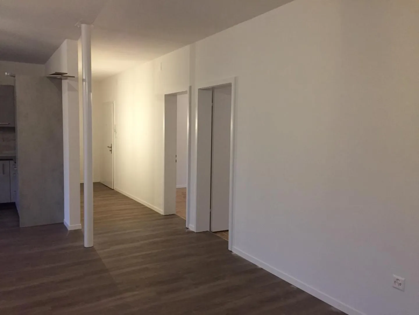 4 1/2-Room Apartment in the Center - Photo 3 of 8