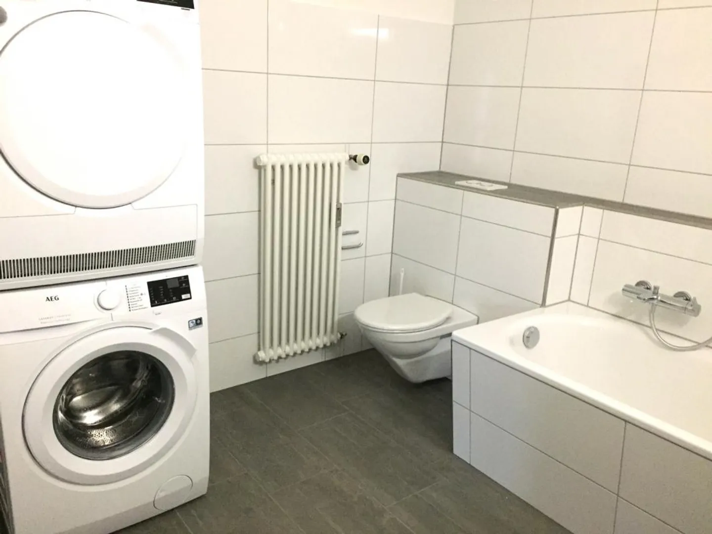 4 1/2-Room Apartment in the Center - Photo 5 of 8