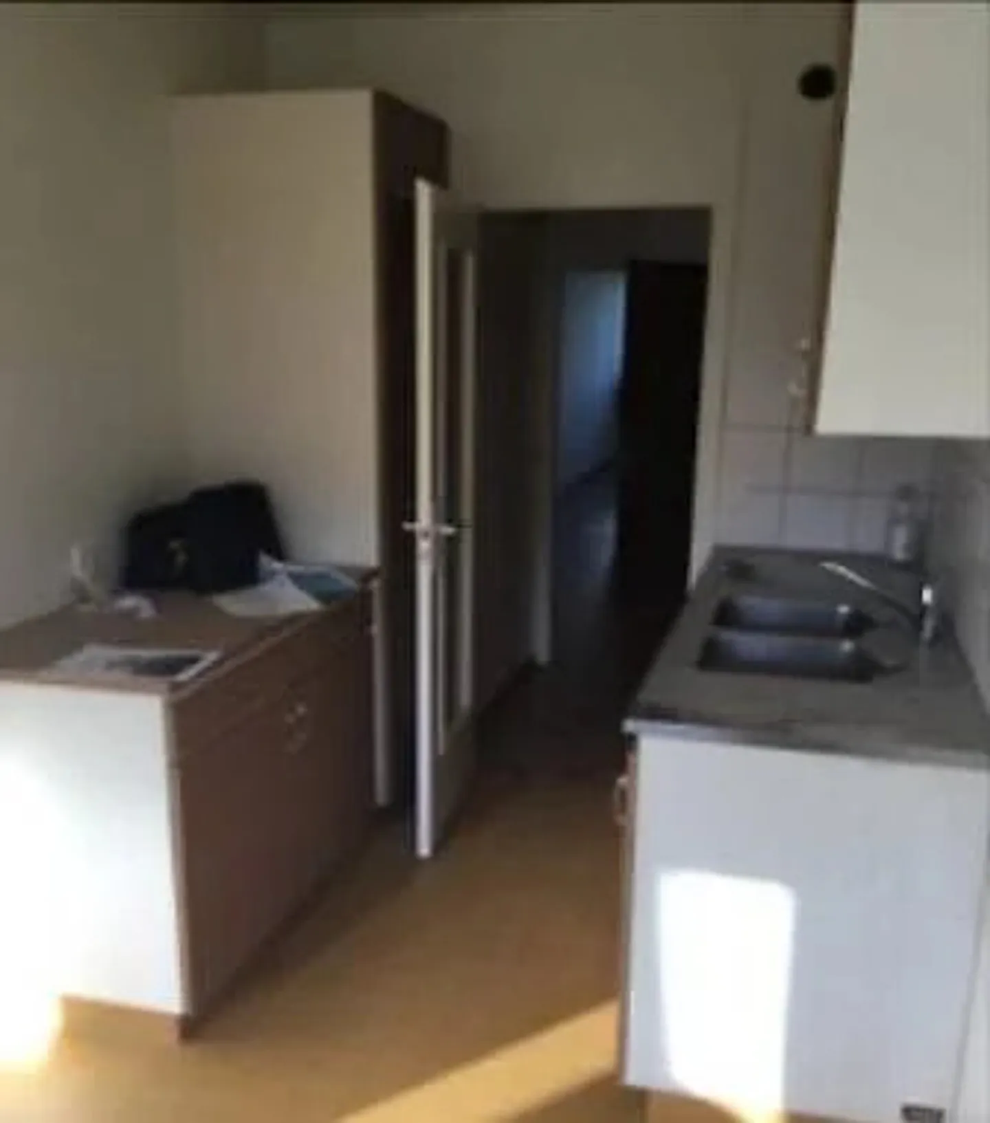 Charming Apartment in Grand Lancy - Photo 1 of 4