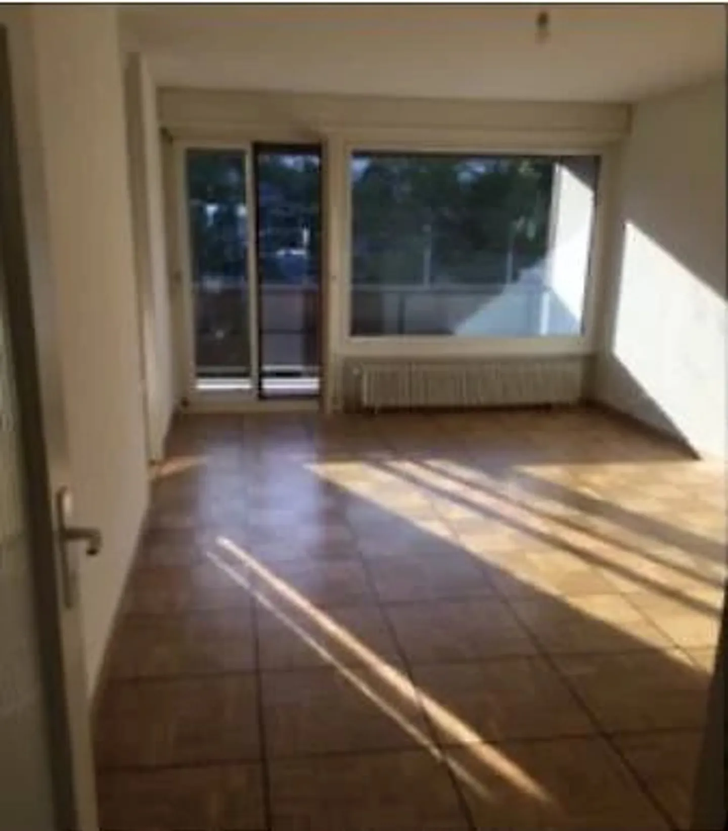 Charming Apartment in Grand Lancy - Photo 2 of 4