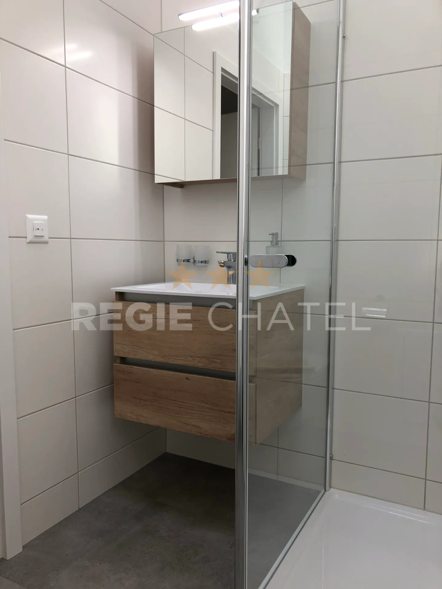 Appartamento 2.5 camere affascinante - Foto 7 di 7