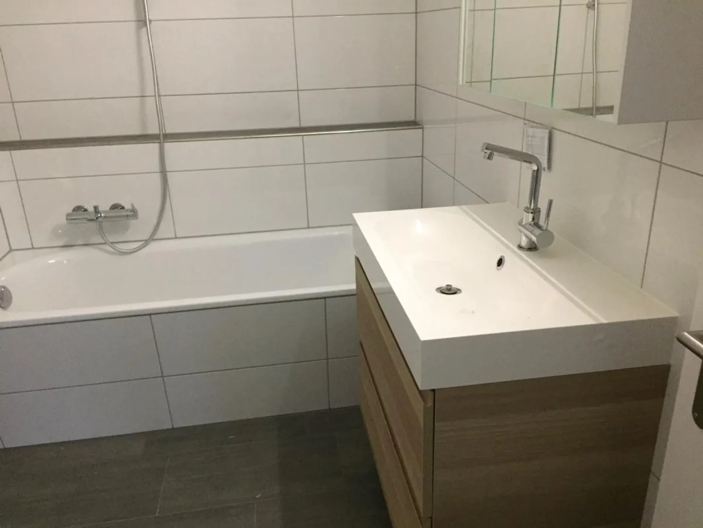 4 1/2-Room Apartment in the Center - Photo 6 of 8