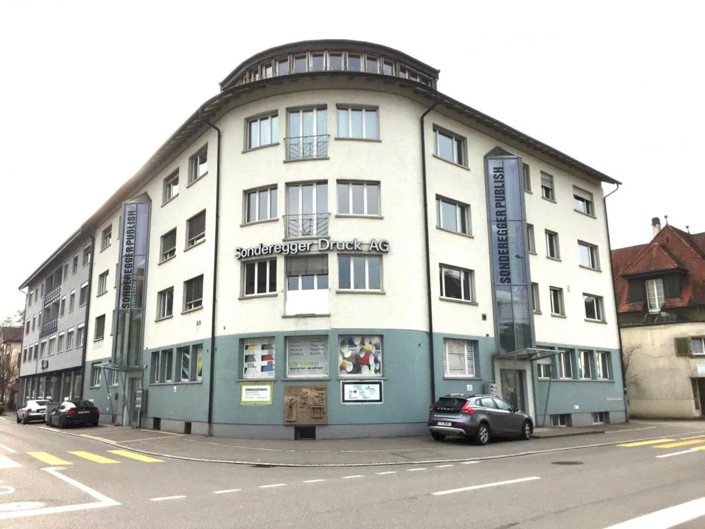 4 1/2-Room Apartment in the Center - Photo 8 of 8