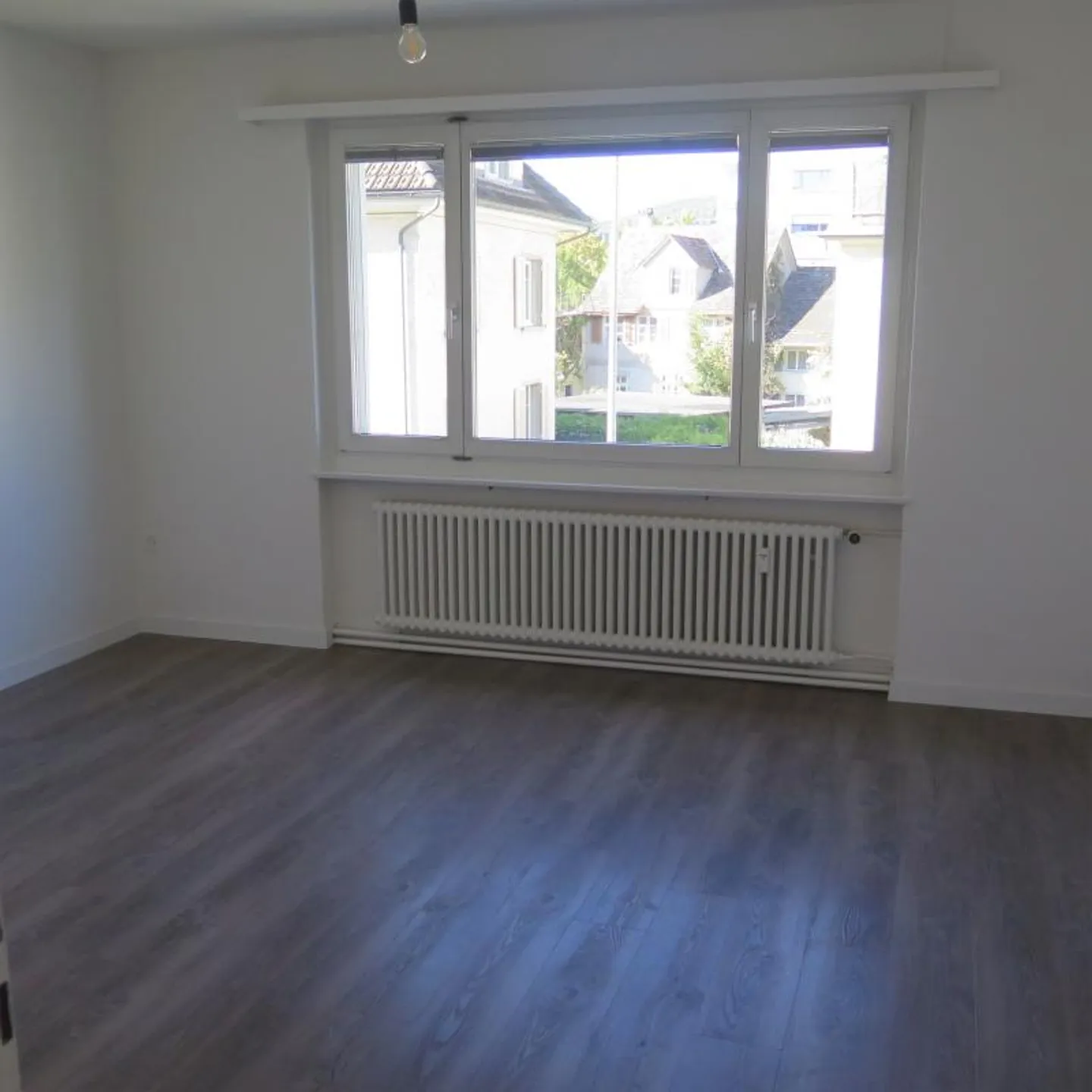 4 1/2-Room Apartment in the Center - Photo 7 of 8