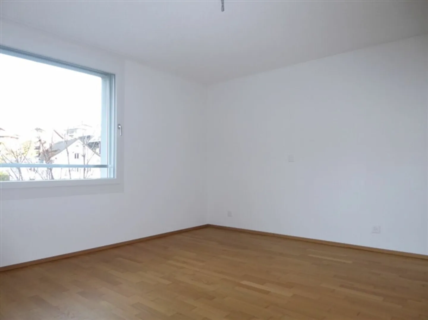 modern 4 1/2-room apartment with large balcony - Photo 16 of 19