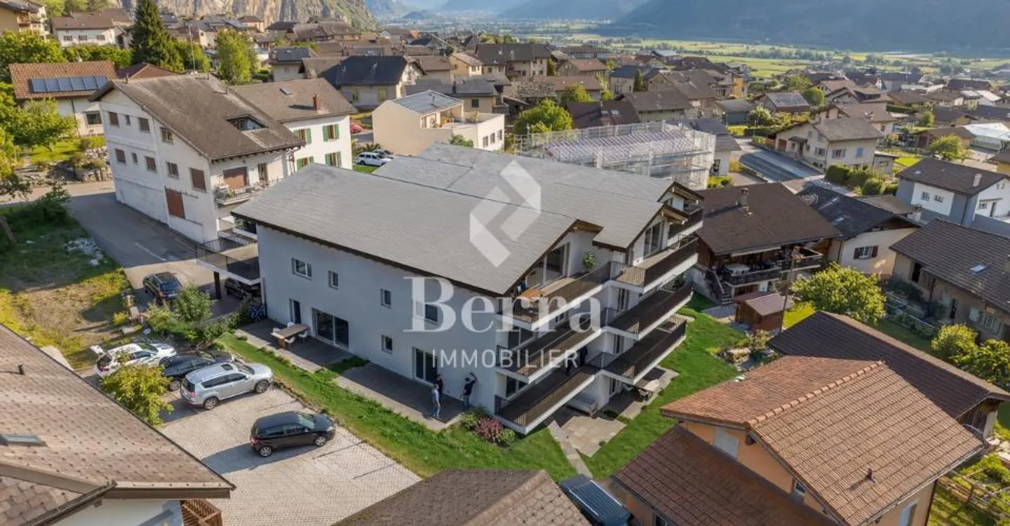 The Polytes in Chamoson - Photo 6 of 13