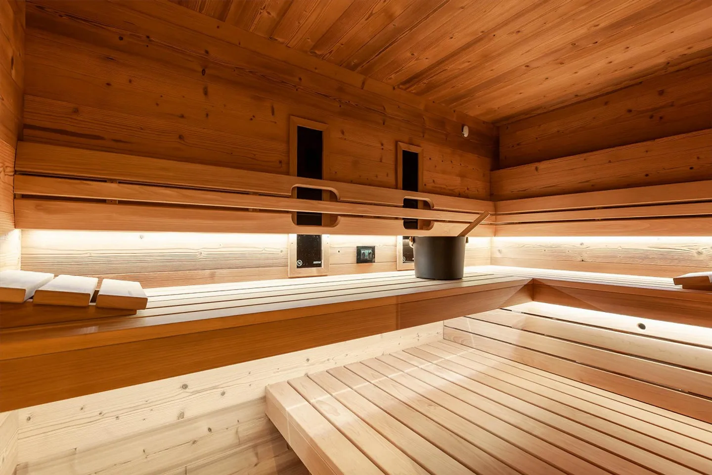 Magnifique CHALET ALPIN au Maienberg - Photo 7 sur 9