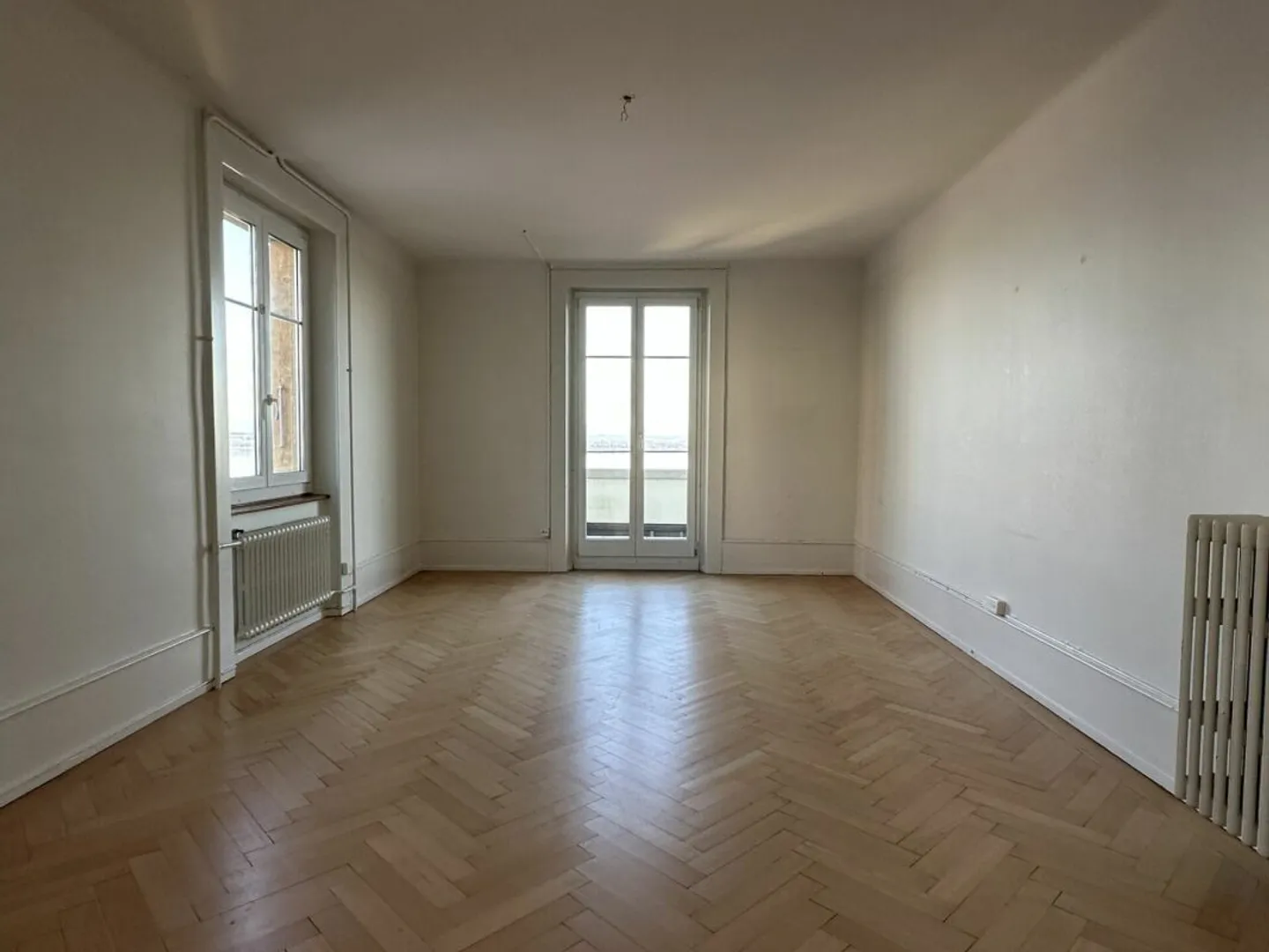 Bellissimo appartamento luminoso con vista sul lago - Alpes 84, Neuchâtel - Foto 4 di 14